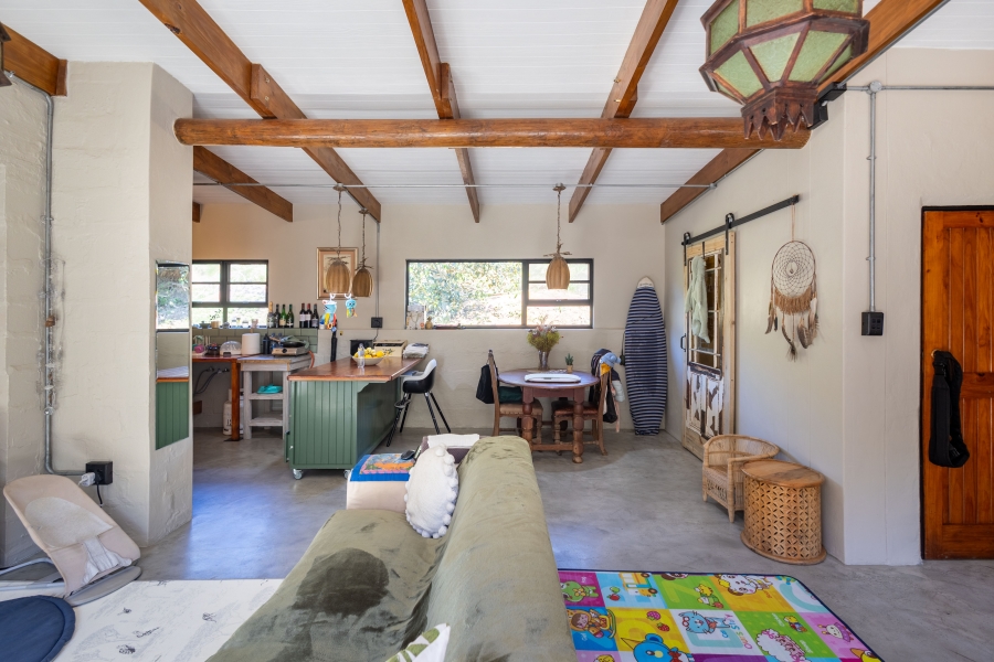 8 Bedroom Property for Sale in Wilderness Central Western Cape